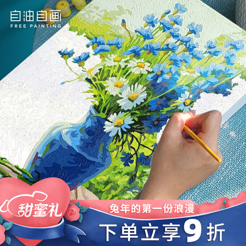 怎么看装饰字画历史价格|装饰字画价格走势