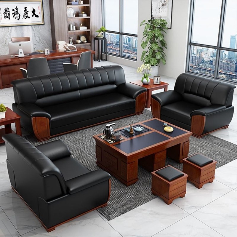 深入揭秘【名驿办公沙发茶几】好不好？感觉怎么样？优缺点曝光