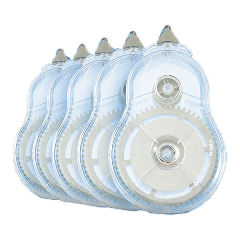 晨光(M&G)文具30m*5mm简约修正带|历史价格走势，性价比极高