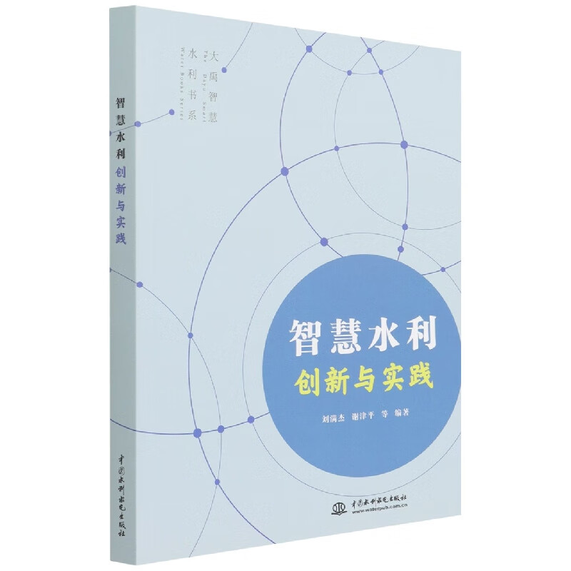 智慧水利创新与实践