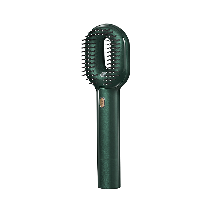 离子/直发梳价格走势及推荐|谷心(GX·Diffuser)品牌