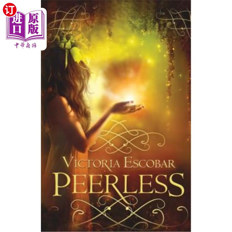 海外直订peerless 无与伦比的