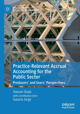 预订practice-relevant accrual accounting for the public sector