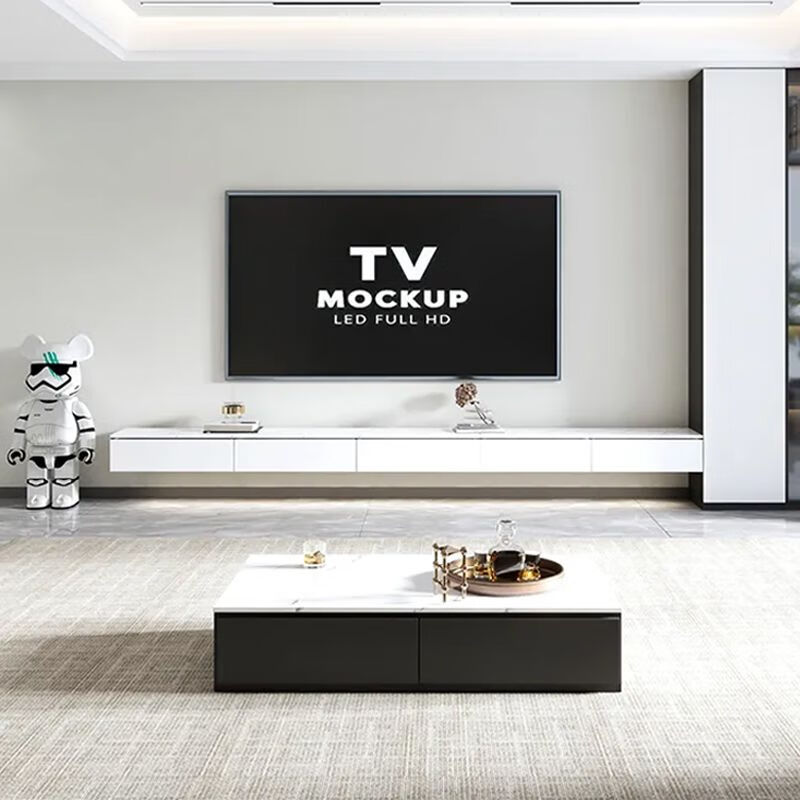 电视墙哪个牌子好?榜单力荐这3款高颜值易安装爆款-图片2