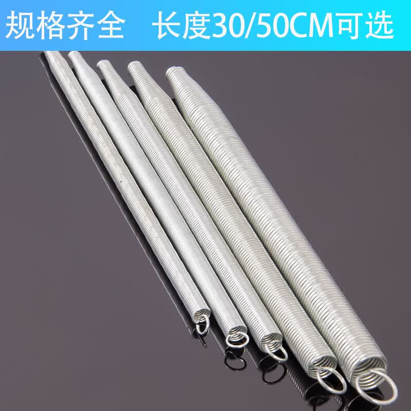亚摩士定制手动弹簧弯簧弯管器铝塑管穿线管3分4分6分12162025管专用