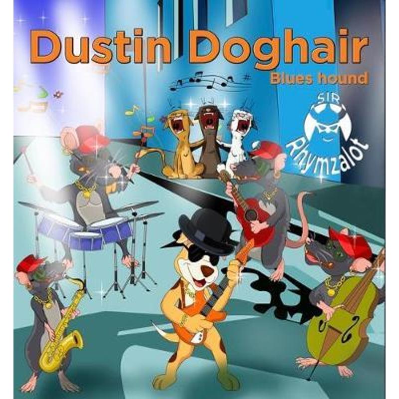 Dustin Doghair
