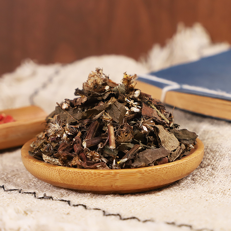 永刚  一枝黄花中药250g一支黄花蛇头王搭白根草新货 药用级】一枝