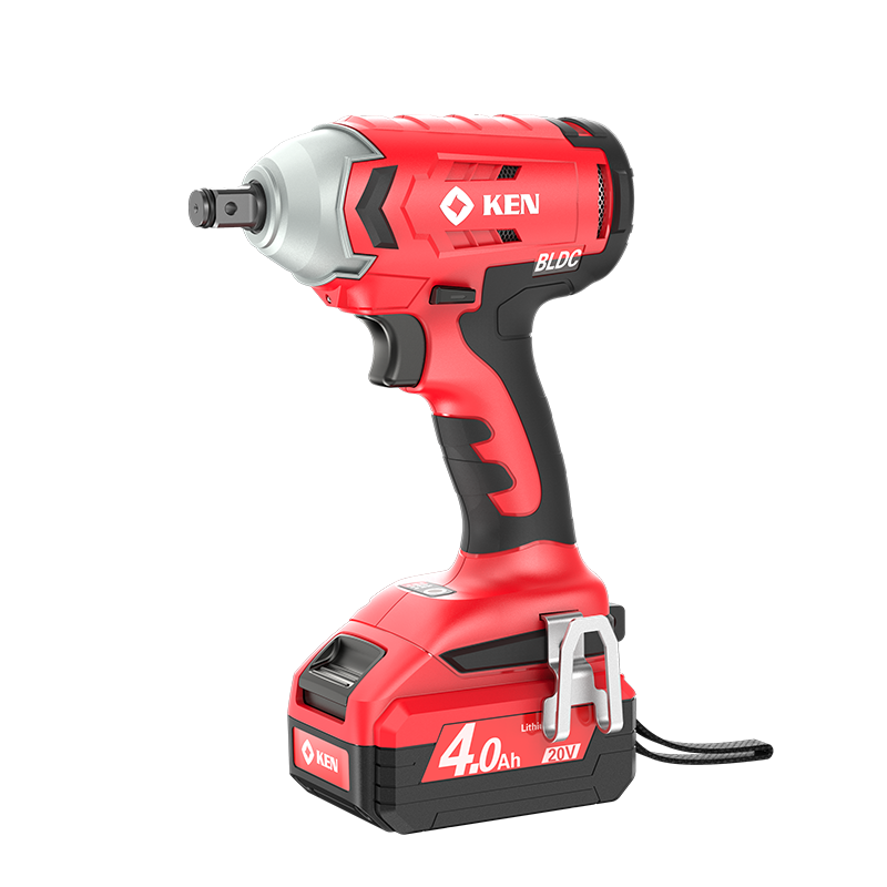 冲击扳手十大品牌排行榜