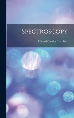 预订 Spectroscopy