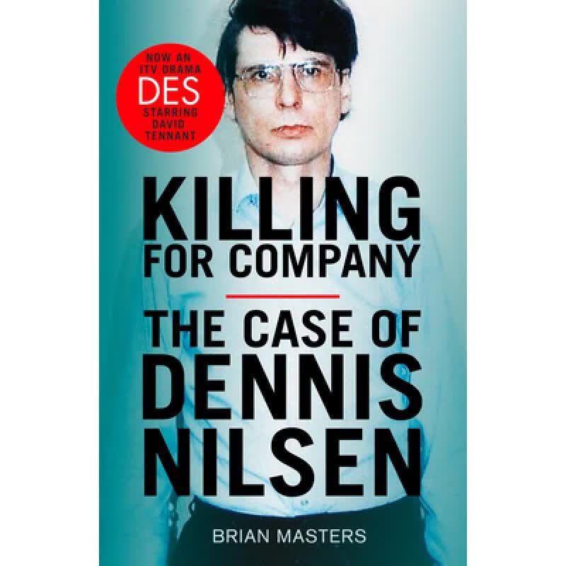 预订 Killing For Company: The No. 1 bestseller behind the ITV drama ‘Des’怎么看?