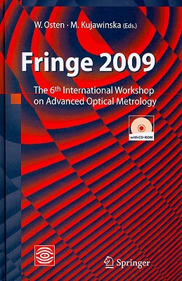 预订 Fringe 2009