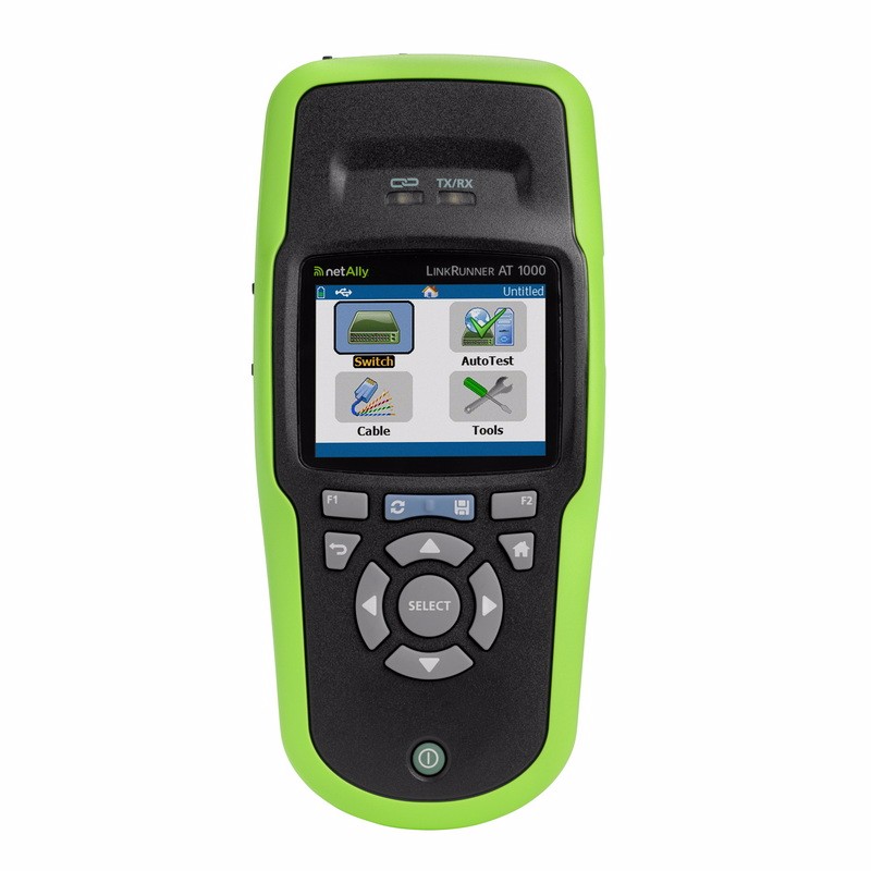 福禄克(fluke) lrat-2000 网络自动测试仪