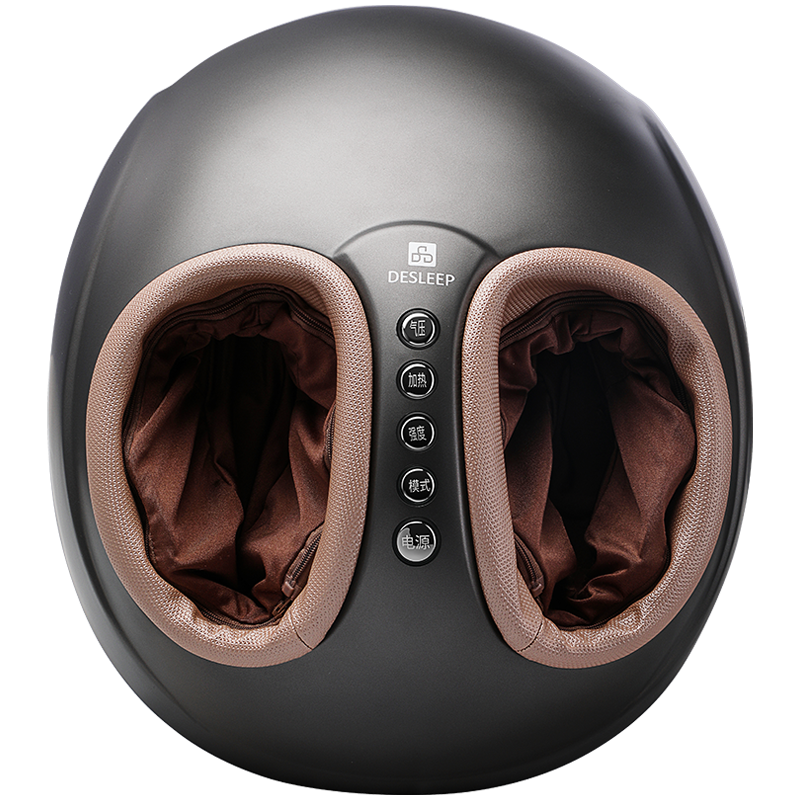 DESLEEP/��˹ DE-F602 ���Ȱ�Ħ ��Ħ�� �綯���� ��ʱ �������ܿ� 488.75Ԫ(������)