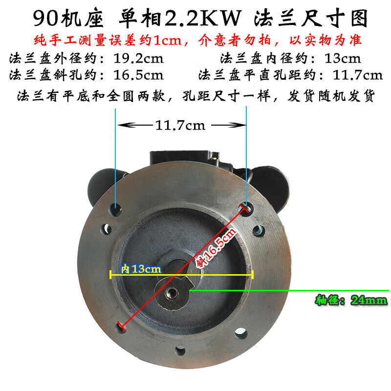 MEXEMINA220VʽСͼ෨綯ͭĵ 220V'ʽ2.2K'W'2800ת24ᾶ526.15Ԫ