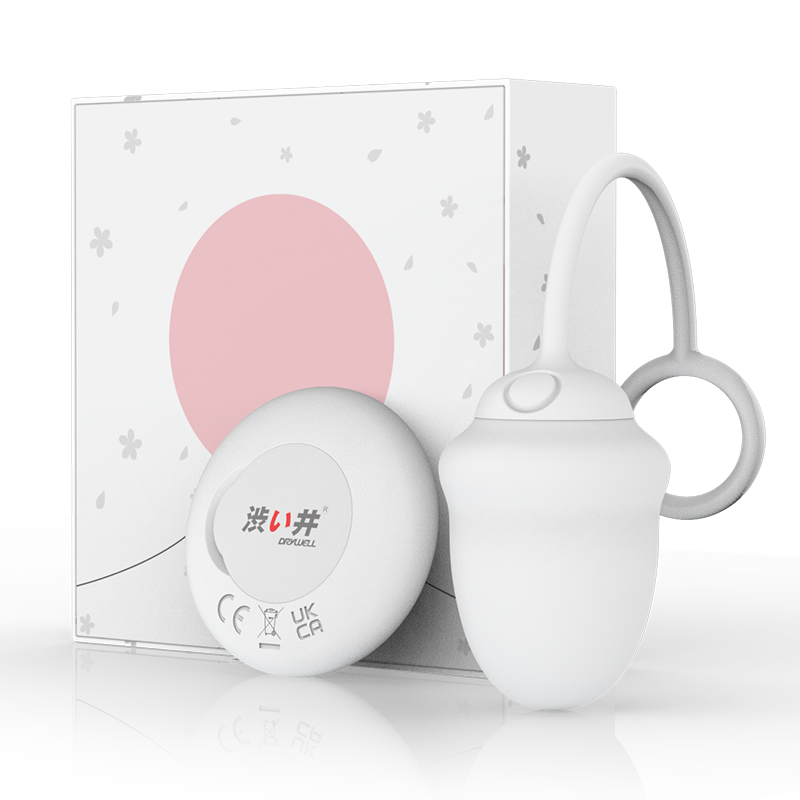 涩井品牌跳蛋女用自慰器,享受新奇快感