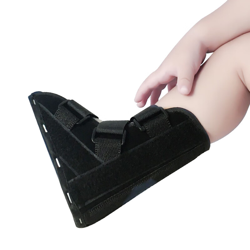 婴幼儿内八字矫正鞋儿童扁平足外翻下垂长短腿婴儿马蹄足踮脚内翻纠正