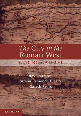 预订 The City in the Roman West, c.250 BC–c.AD 250