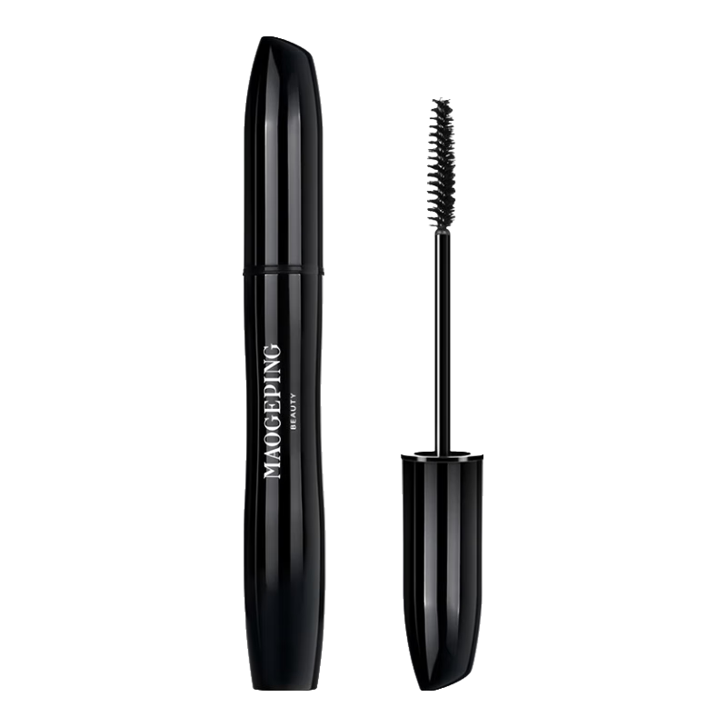 MGPIN毛戈平塑形防水睫毛膏纖長(cháng)卷翹不暈染細梳濃密型持久定型母親節禮物實(shí)用送媽媽婆婆長(cháng)輩 毛戈平塑形防水睫毛膏6g