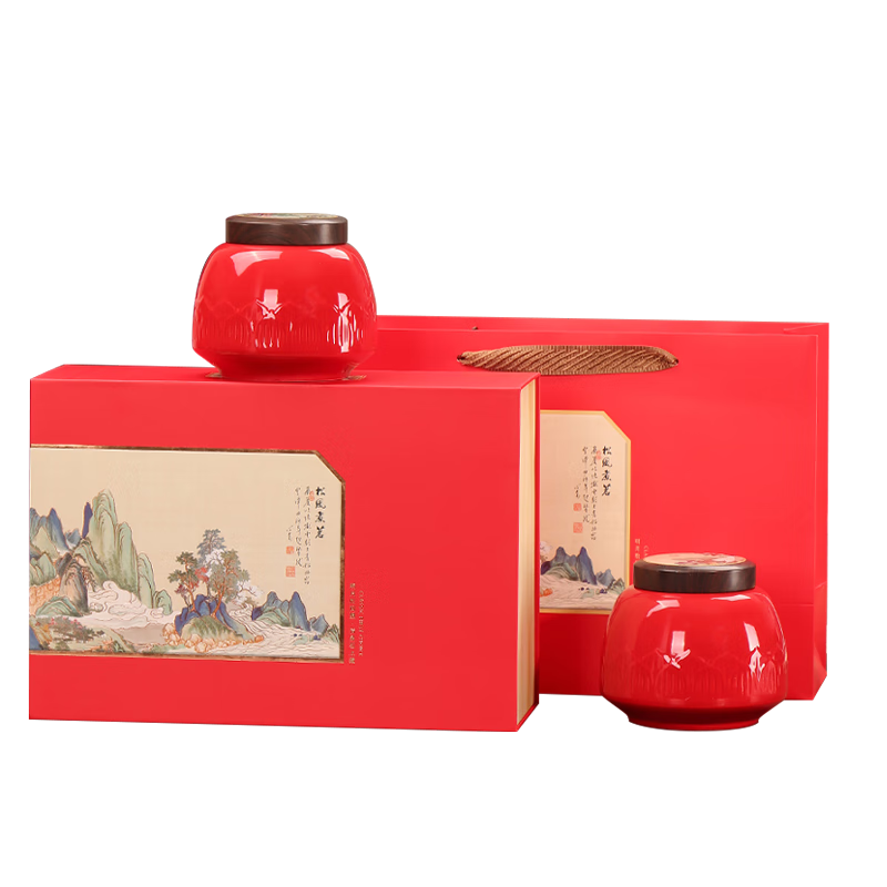 狮井牌2022新茶:品质卓越,价格适中