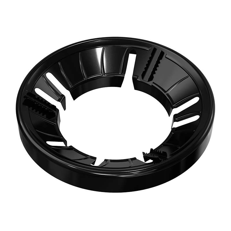 宜百利燃气灶支架价格趋势稳定，配件产品描绘