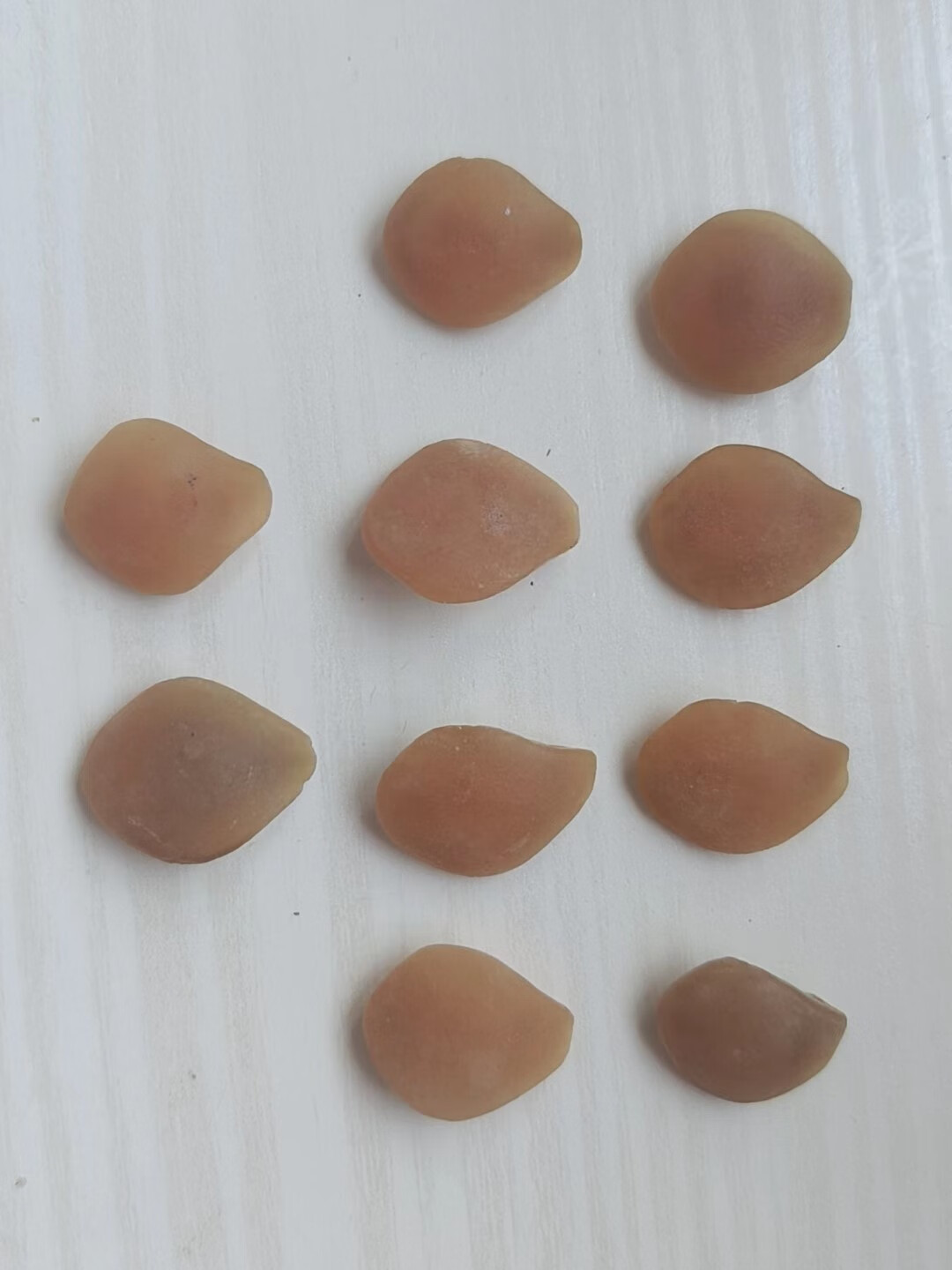 玉美和 青鱼石吊坠鱼惊石打磨雕刻制作吊坠原材料宝宝防夜惊心形纳福