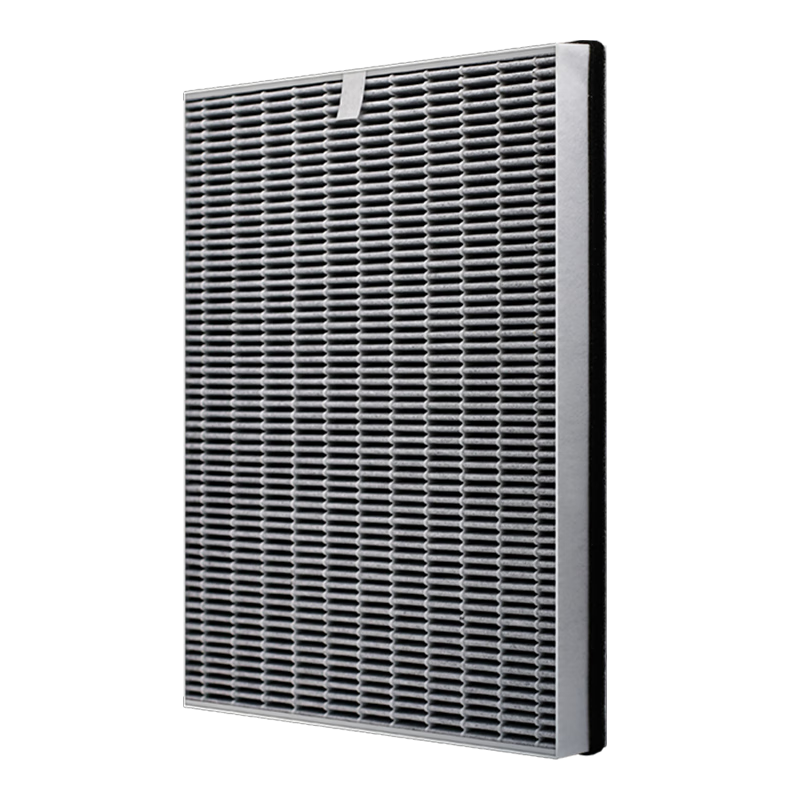 可蓝适配飞利浦空气净化器滤芯FY8197，有效过滤PM2.5，价格实惠|查生活电器配件历史价格