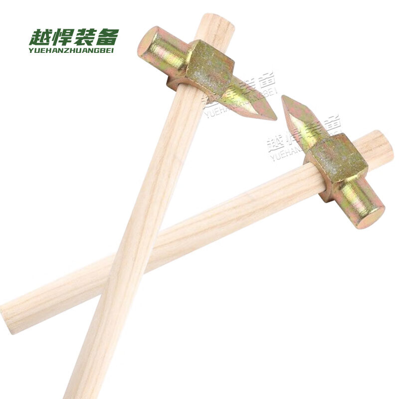 盛卓基98-10型班用帐篷配件 锤子