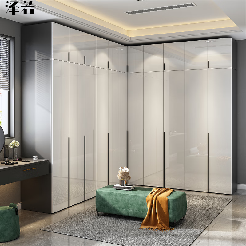 6米二 0.6米二门衣柜 衣柜