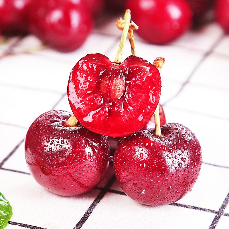 果蜜享（GUOMIXIANG）车厘子-樱桃山东大樱桃新鲜水果时令生鲜评测值得买吗,评测哪一款功能更强大？