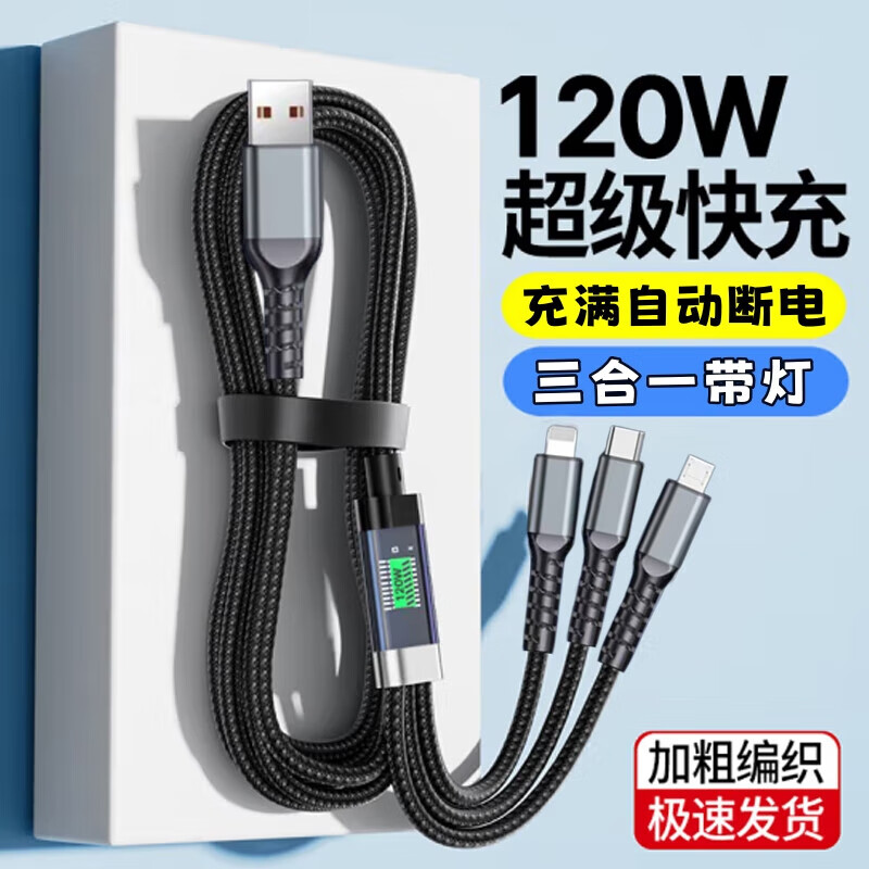 ΢120Wһ6AֻӳƽߴͷUSBûΪP70ҫƻ14promaxСһ ʵװһ֯ 1.8ʵ19.8Ԫ