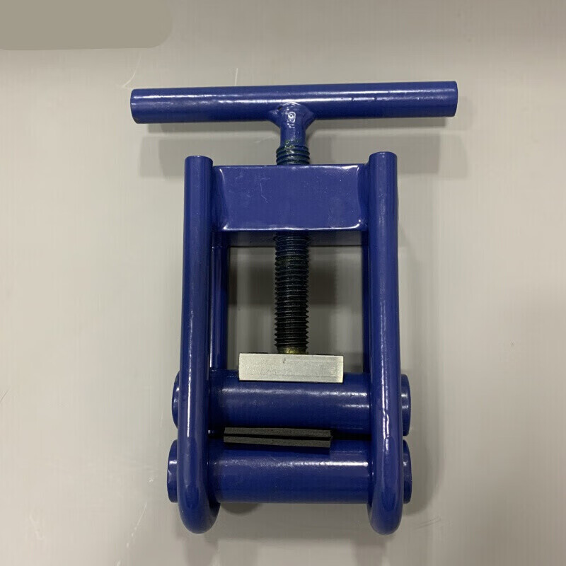 标沐管止气止水夹自来水管截止断水燃道断气夹具阀门器 40(40以内都能
