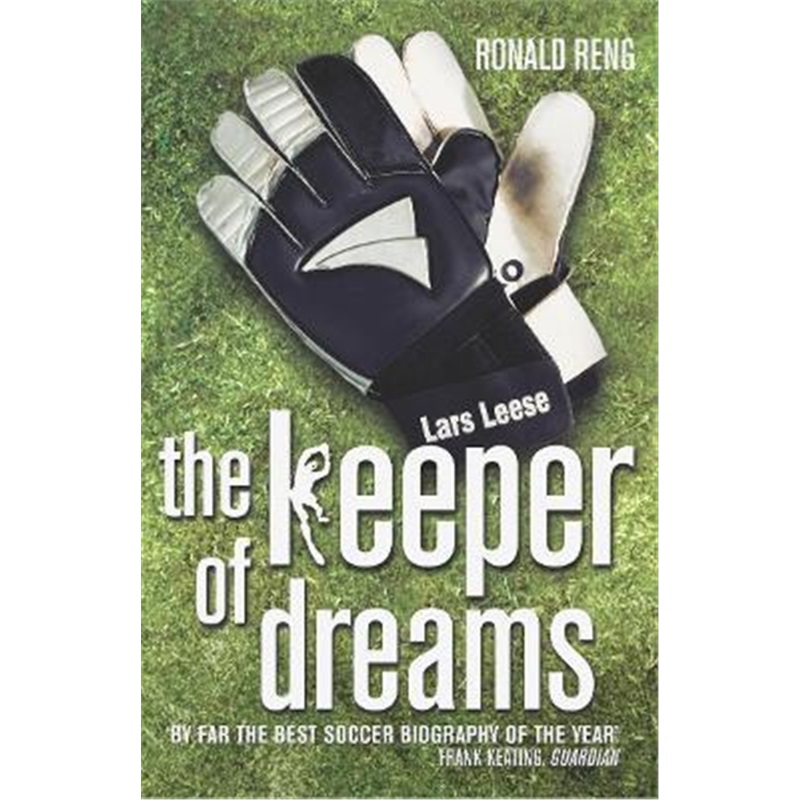预订keeper of dreams:one mans controversial story of life in