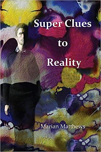 预订 super clues to reality