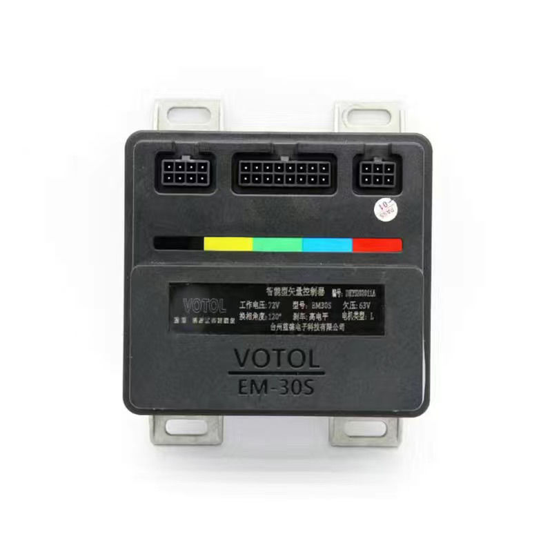 sivir蓝德控制器7255-72230-72330-72350-42490全顺增强版 改装 7280s