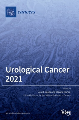 预订 Urological Cancer 2021