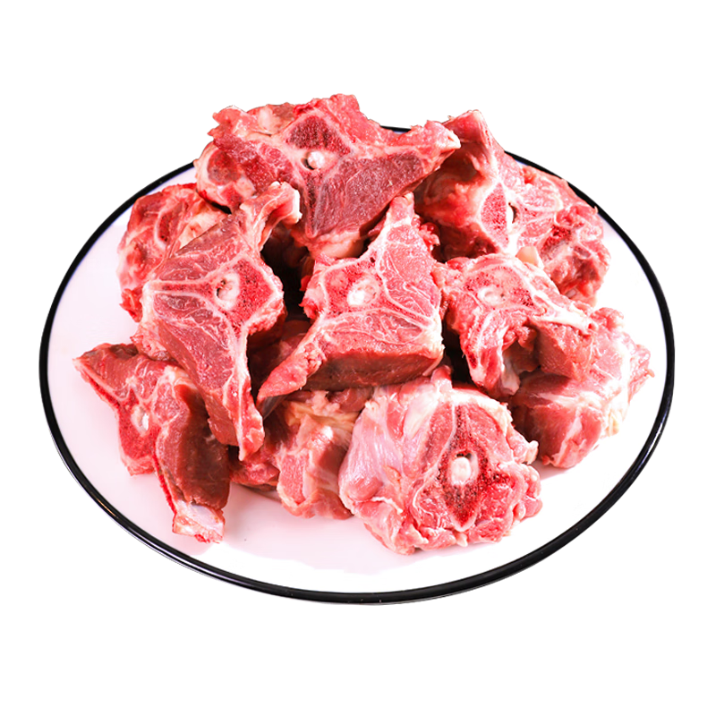 灘羊鮮生 寧夏灘羊肉 生鮮羊腿羊排年貨禮盒新鮮現(xiàn)宰全羊半只羊肉源頭直發(fā) 4斤滿肉羊蝎子
