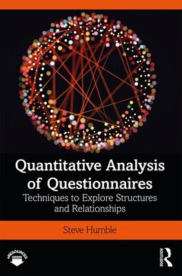 预订 quantitative analysis of questionnaires