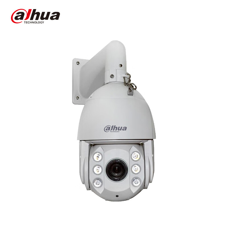 dahua大华摄像头400万23倍变焦室外云台360旋转全景球机dh-sd6423-d2