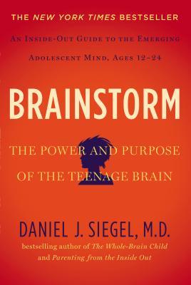 预订brainstorm: the power and purpose of the teenage brain
