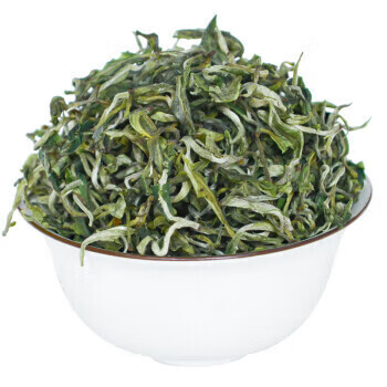 (gearss)春尖茶叶新茶甘肃陇南天水煮罐罐浓香型兰州清茶云南春尖绿茶