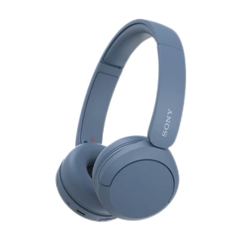 ᣨSONYWH-CH520 ʸЧͷʽ  ֶ ƻ׿ ɫ