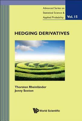 预订 hedging derivatives