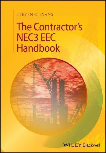预订 the contractors nec3 ecc handbook
