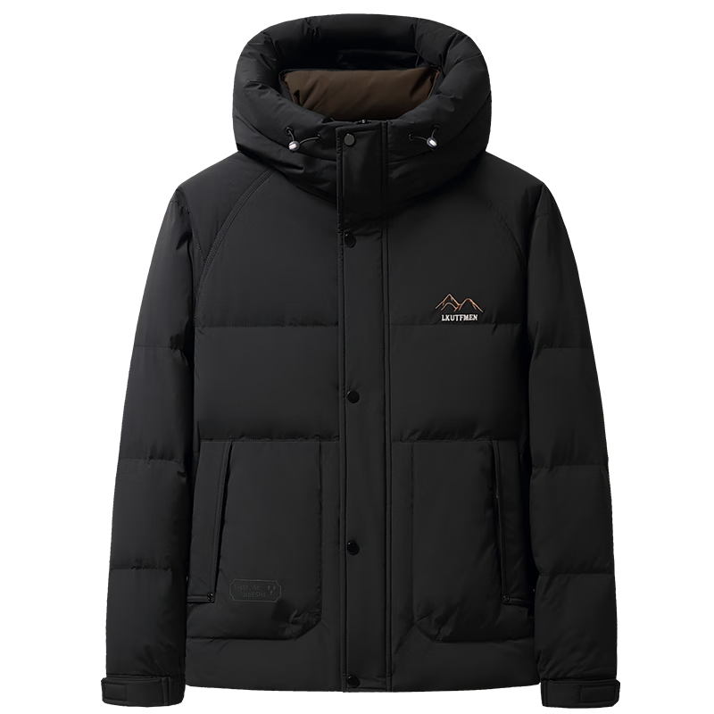 ѩ�з� 90Ѽ�����޷���ʿ�̿���ñ������������ ��ɫ 175/L 324.5Ԫ