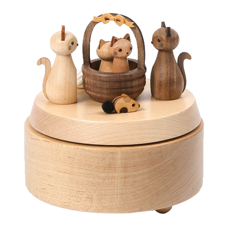 电商平台音乐盒历史价格查询|音乐盒价格走势