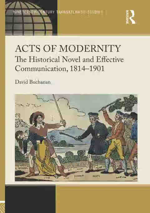 预售 按需印刷 acts of modernity