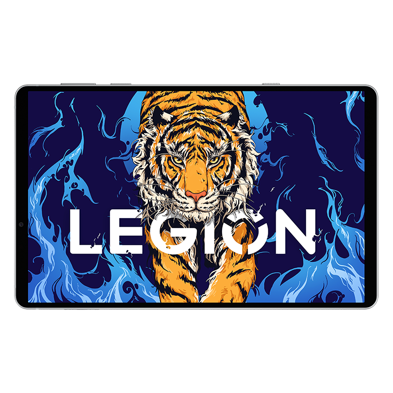 LEGION 联想拯救者 Y900 14.5英寸 Android 平板电脑（3000*1876、天玑9000、12GB、256GB、WiFi版、灰色）