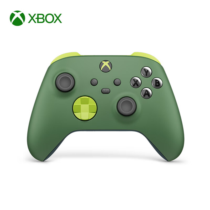 搞清楚一下微软Xbox无线控制器游戏手柄更好？老铁了解告知
