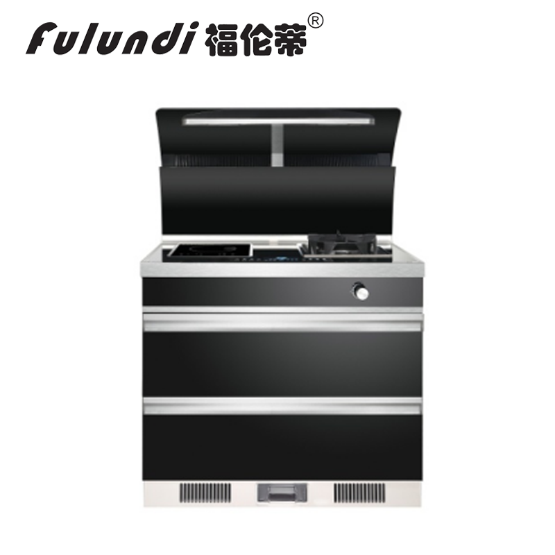 FULUNDI福伦蒂-FLD-9009-智能厨房电器
