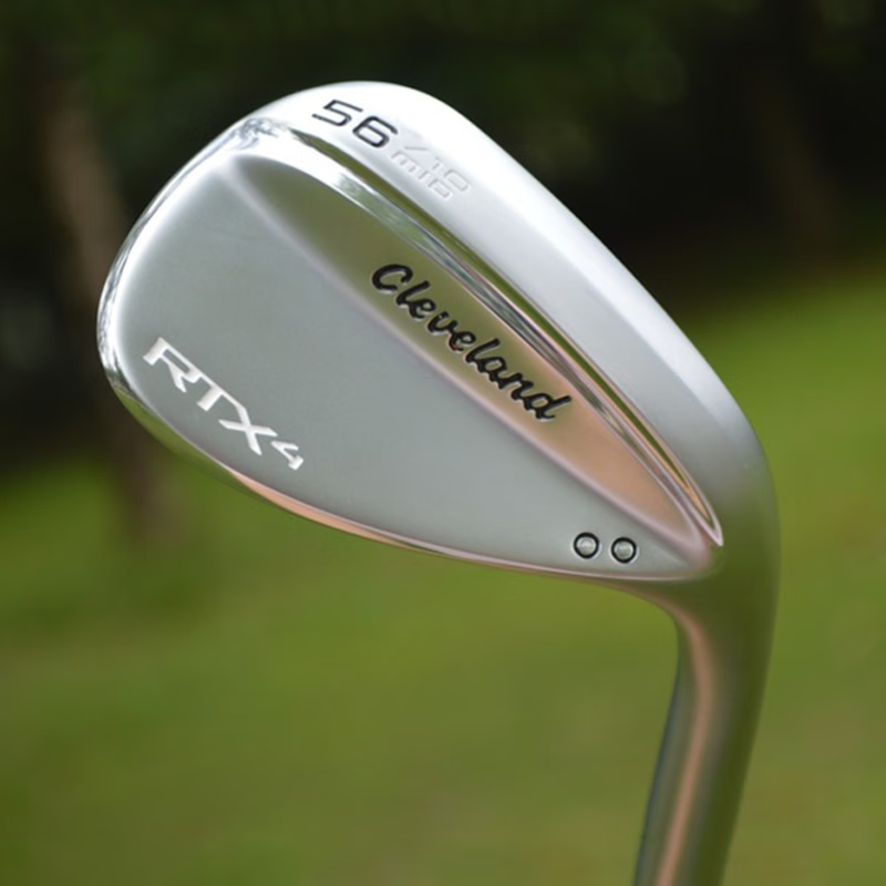 clevelandgolf高尔夫球杆cleveland挖起杆588rtx 4.